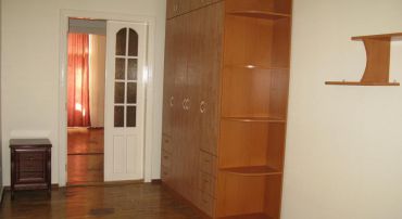 Menshikov Apartments 2